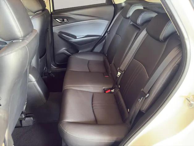 MAZDA CX-3 2.0 REVOLUTION Automat