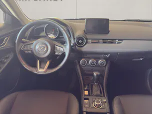 MAZDA CX-3 2.0 REVOLUTION Automat