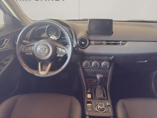 MAZDA CX-3 2.0 REVOLUTION Automat