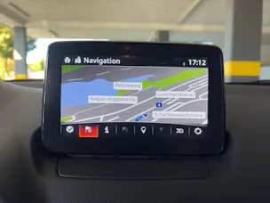 MAZDA CX-3 2.0 REVOLUTION Automat