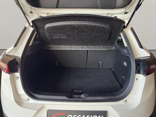 MAZDA CX-3 2.0 REVOLUTION Automat