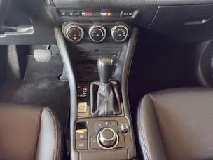 MAZDA CX-3 2.0 REVOLUTION Automat