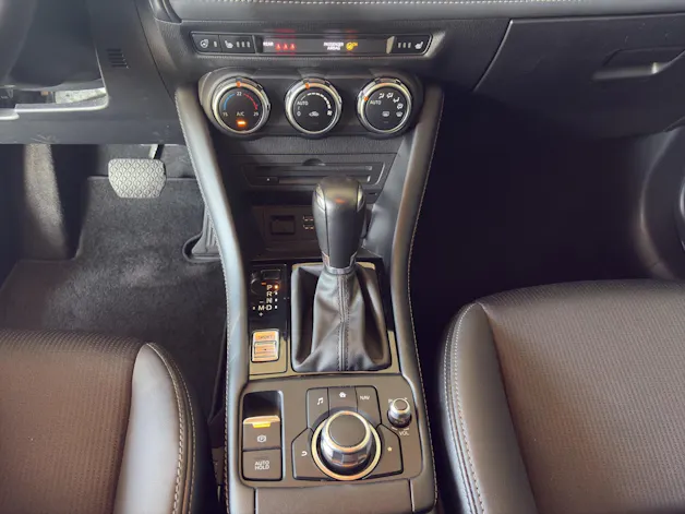 MAZDA CX-3 2.0 REVOLUTION Automat