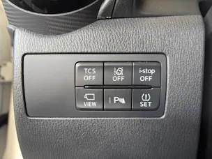 MAZDA CX-3 2.0 REVOLUTION Automat