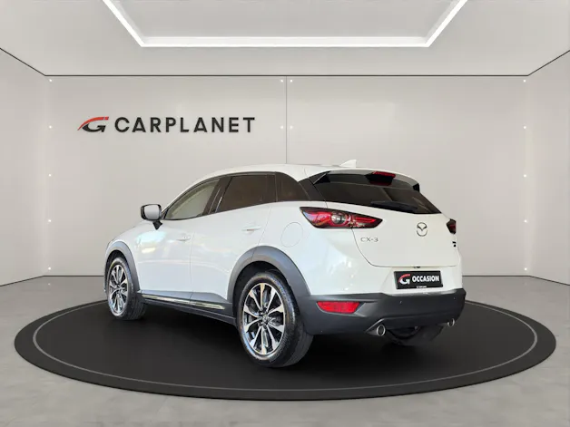 MAZDA CX-3 2.0 REVOLUTION Automat
