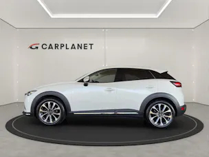 MAZDA CX-3 2.0 REVOLUTION Automat