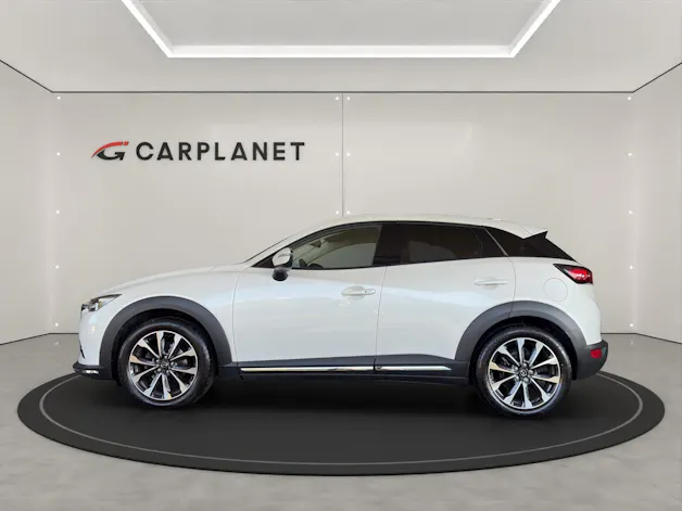 MAZDA CX-3 2.0 REVOLUTION Automat