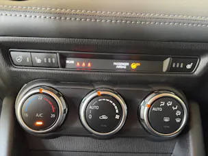 MAZDA CX-3 2.0 REVOLUTION Automat