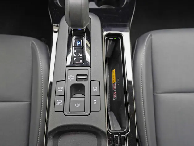 Toyota Prius 2.0 Plug-In-Hybrid Premium