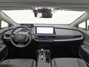 Toyota Prius 2.0 Plug-In-Hybrid Premium