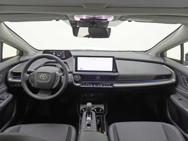 Toyota Prius 2.0 Plug-In-Hybrid Premium