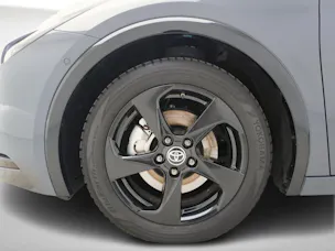 Toyota Prius 2.0 Plug-In-Hybrid Premium