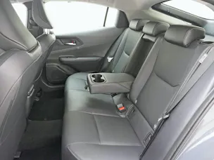 Toyota Prius 2.0 Plug-In-Hybrid Premium