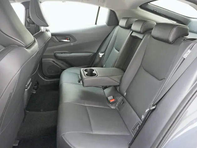 Toyota Prius 2.0 Plug-In-Hybrid Premium