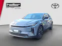 Toyota C-HR+ Style AWD