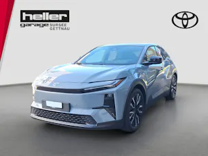 Toyota C-HR+ Style AWD