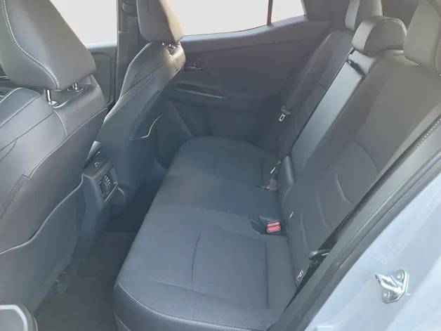 Toyota C-HR+ Style AWD