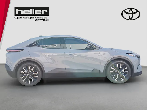 Toyota C-HR+ Style AWD