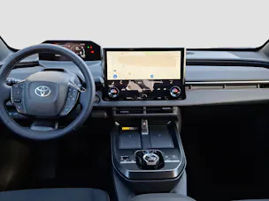 Toyota C-HR+ Style AWD
