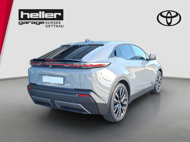 Toyota C-HR+ Style AWD