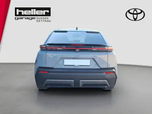 Toyota C-HR+ Style AWD