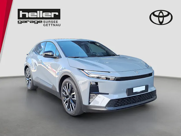 Toyota C-HR+ Style AWD