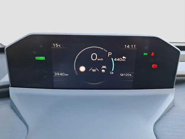 Toyota C-HR+ Style AWD