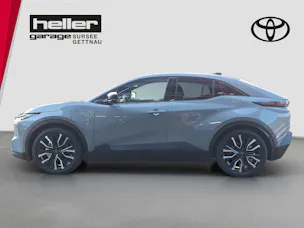 Toyota C-HR+ Style AWD