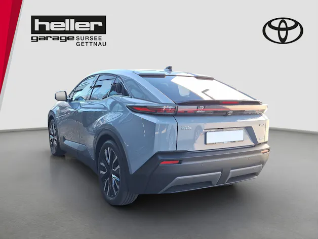 Toyota C-HR+ Style AWD