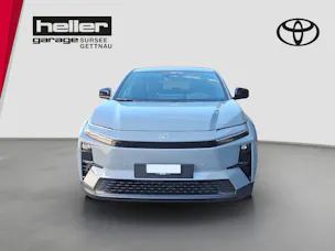 Toyota C-HR+ Style AWD