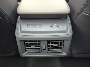 Toyota bZ4X Touring Premium AWD