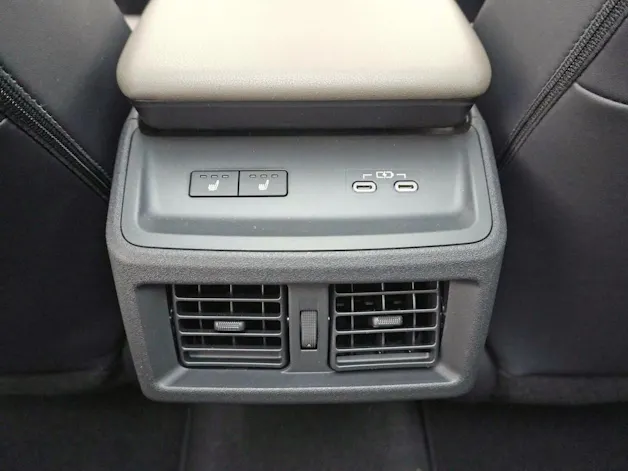 Toyota bZ4X Touring Premium AWD