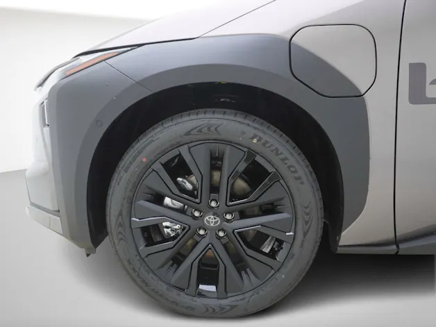 Toyota bZ4X Touring Premium AWD