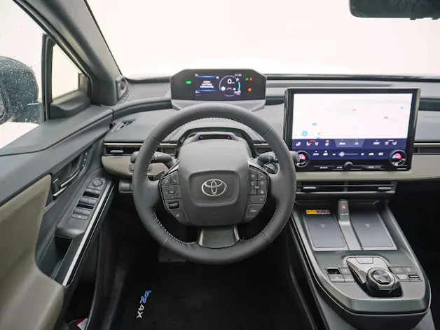 Toyota bZ4X Touring Premium AWD