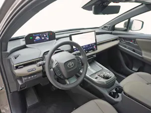 Toyota bZ4X Touring Premium AWD