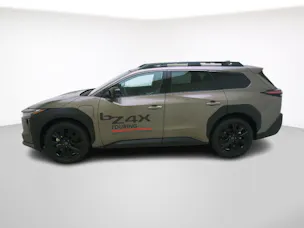 Toyota bZ4X Touring Premium AWD