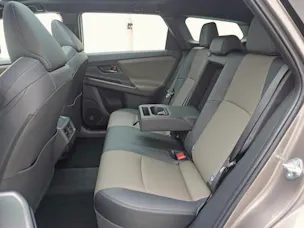 Toyota bZ4X Touring Premium AWD