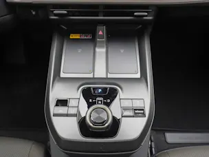 Toyota bZ4X Touring Premium AWD