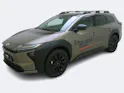 Toyota bZ4X Touring Premium AWD