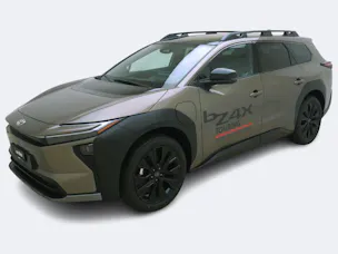 Toyota bZ4X Touring Premium AWD