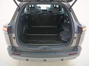 Toyota bZ4X Touring Premium AWD