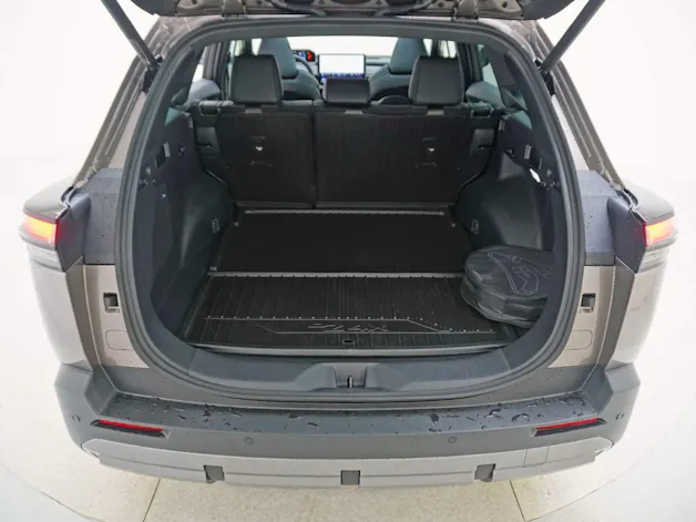 Toyota bZ4X Touring Premium AWD