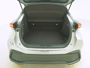 Toyota C-HR 2.0 PHEV Swiss Edition