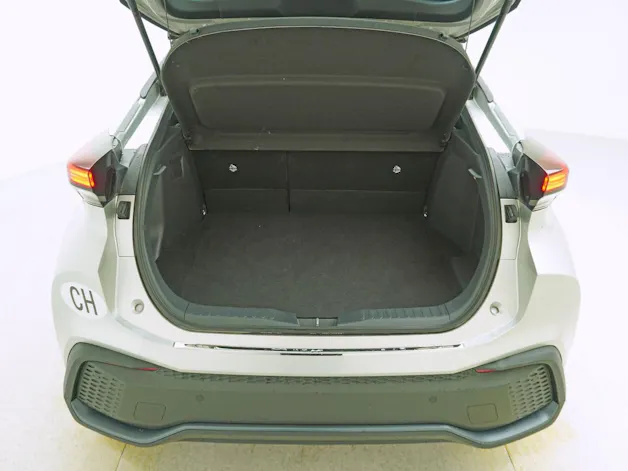Toyota C-HR 2.0 PHEV Swiss Edition