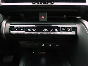 Toyota C-HR 2.0 PHEV Swiss Edition