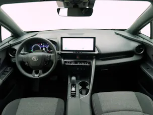 Toyota C-HR 2.0 PHEV Swiss Edition
