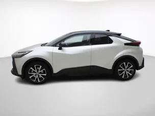 Toyota C-HR 2.0 PHEV Swiss Edition
