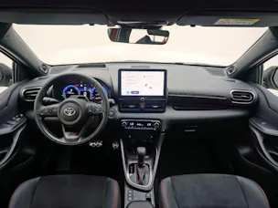 Toyota Yaris 1.5 VVT-i HSD GR Sport