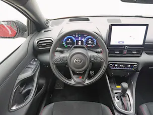 Toyota Yaris 1.5 VVT-i HSD GR Sport