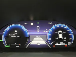 Toyota Yaris 1.5 VVT-i HSD GR Sport